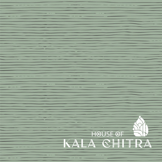 Earthy Stripes Serenity Wallpaper