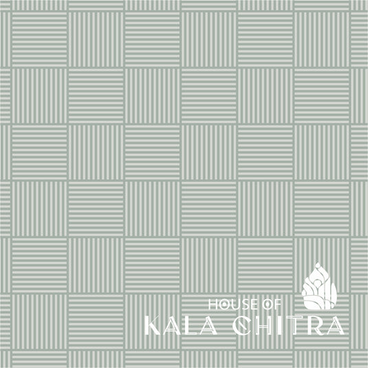 Subtle Weave in Soft Hues