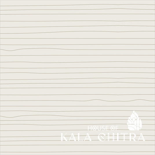 Subtle Strokes of Serenity