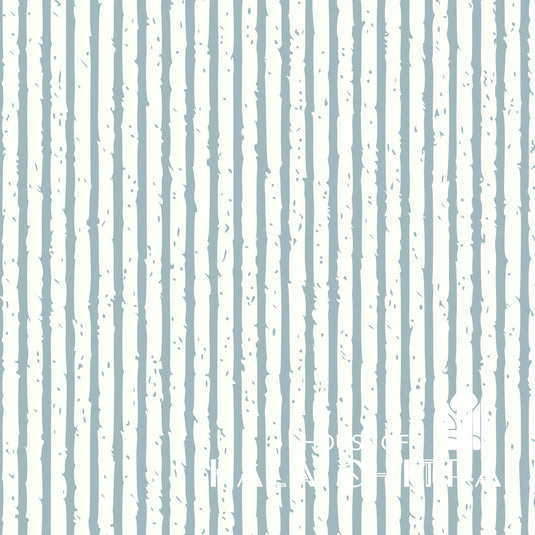 Minimalist Whisper: Serene Lined Texture