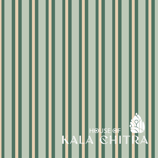 Elegant Linear Rhythm