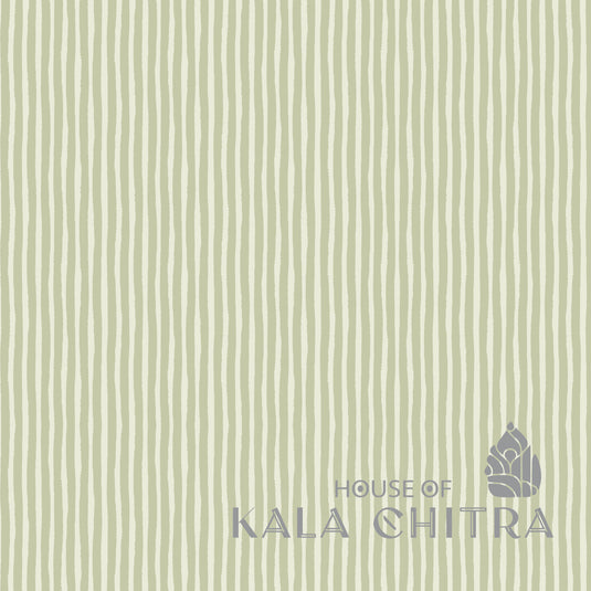 Ethereal Blush Ribbed Texture