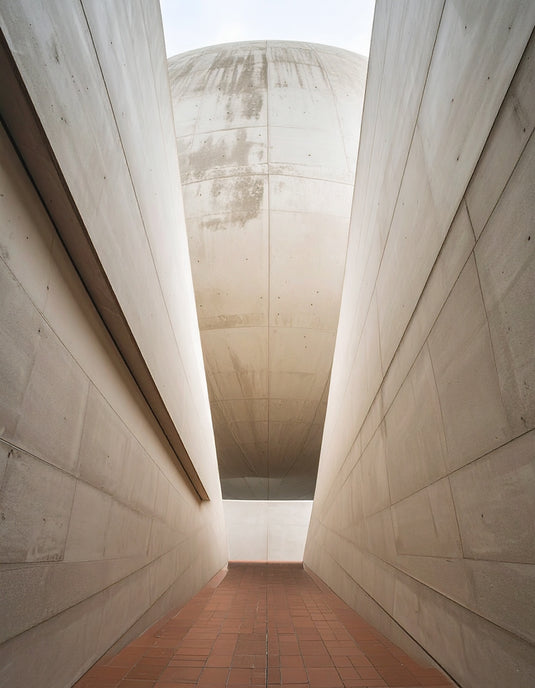 The Path to Serenity