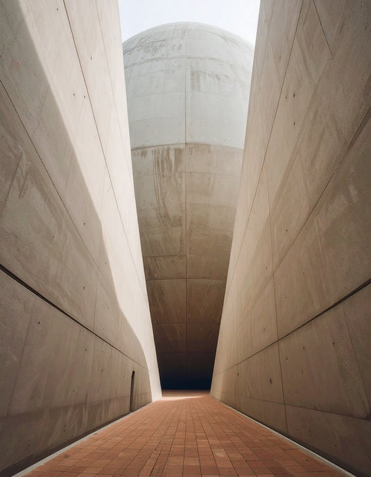 Concrete Convergence