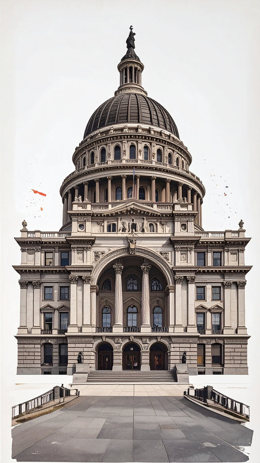 Regal Capitol Dome Grandeur