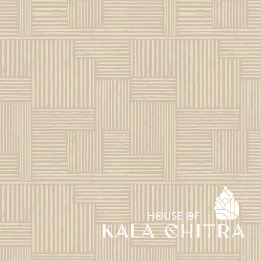 Subtle Harmony Weave