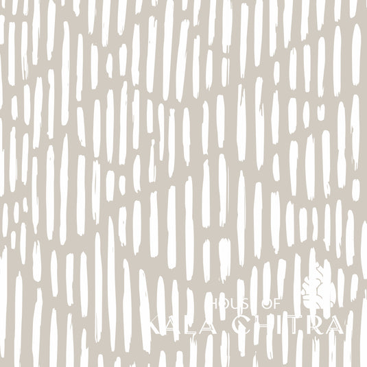 Soft Strokes Serenity