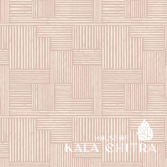 Subtle Harmony Weave