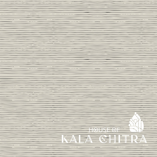 Earthy Stripes Serenity Wallpaper