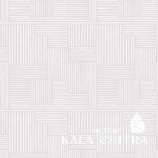 Subtle Harmony Weave