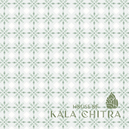 Subtle Geometric Harmony