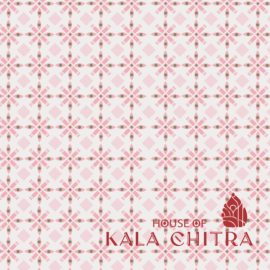 Subtle Geometric Harmony