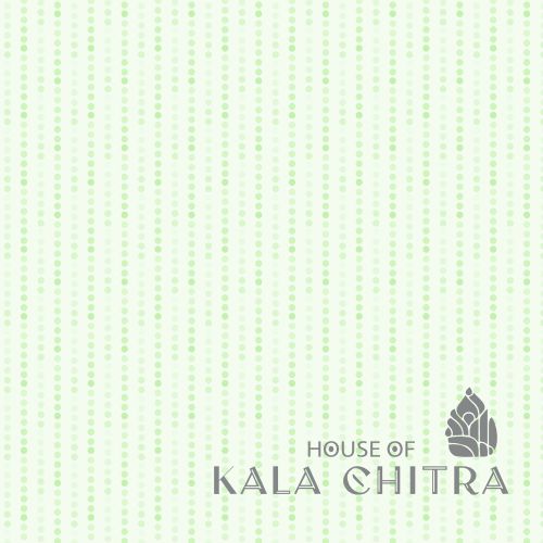 Minimalist Grey Dot Harmony