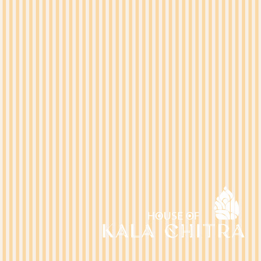 Earthy Stripes: Modern Vertical Serenity