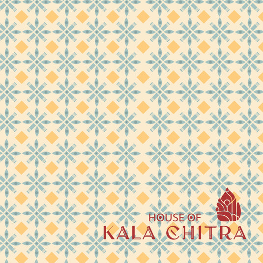 Subtle Geometric Harmony