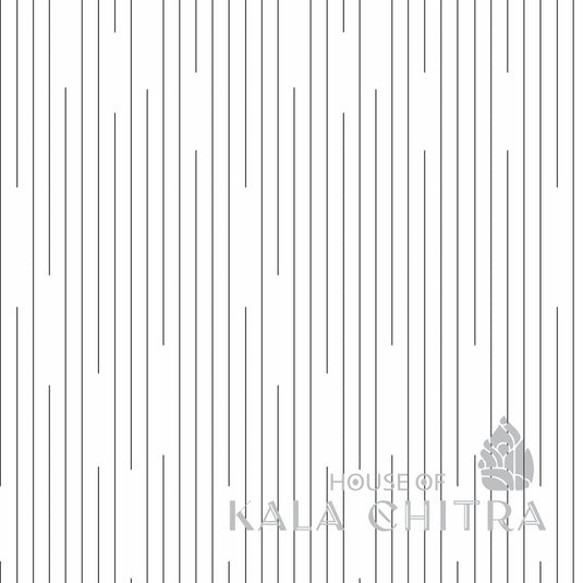 Linear Rhythm Modern Minimalist Lines