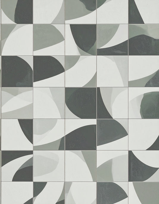 Serene Geometric Flow