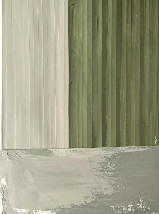 Sage and Stone Serenity