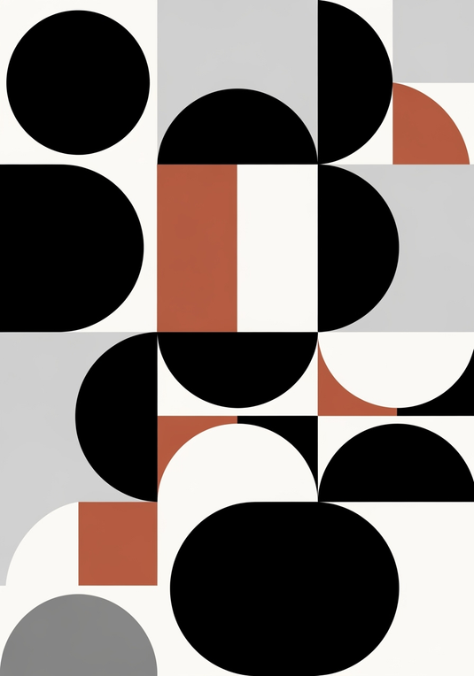 Geometric Balance in Motion