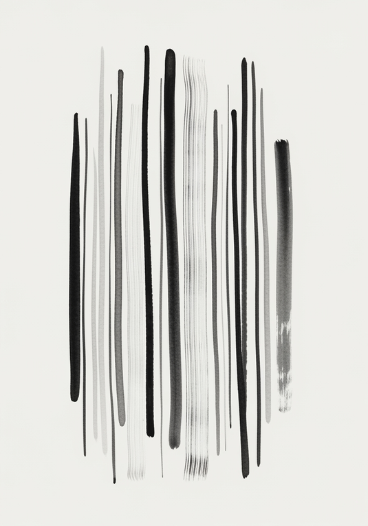 Whispers in Monochrome