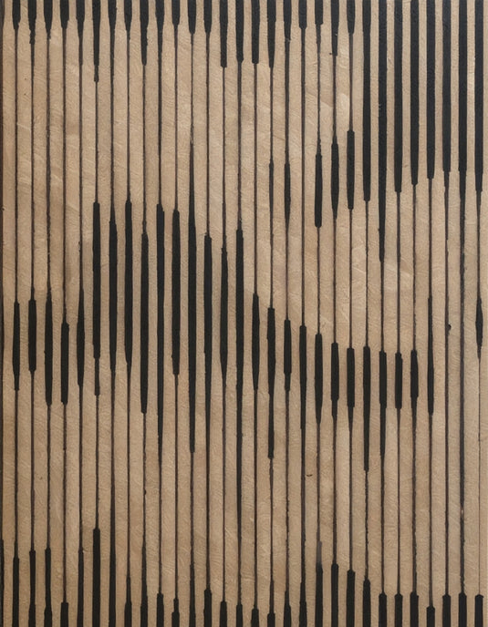 Rhythmic Lines: Abstract Harmony