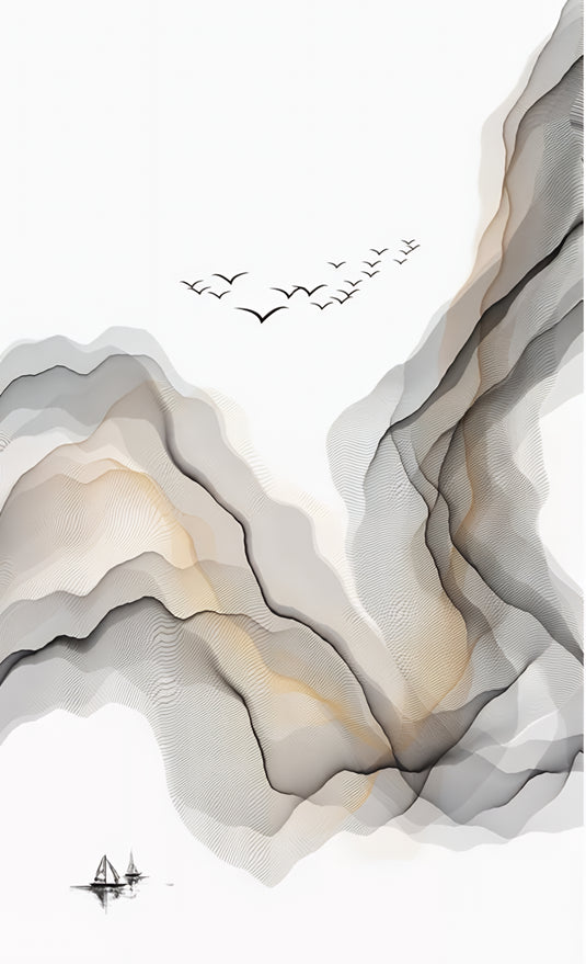 Trial Format Artwork