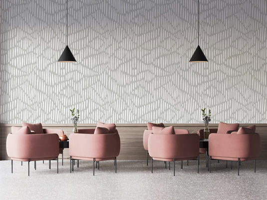 Soft Strokes Serenity