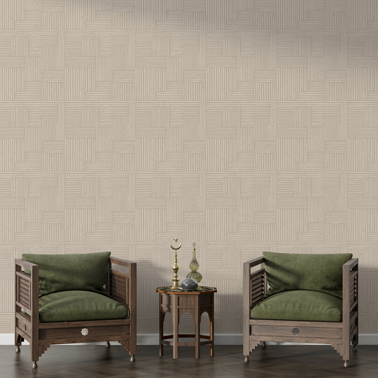 Subtle Harmony Weave