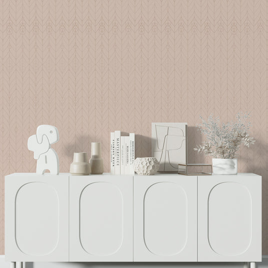 Geometric Serenity: Linear Ascent