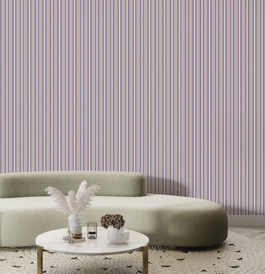 Elegant Linear Rhythm