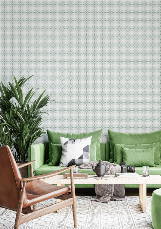 Subtle Geometric Harmony