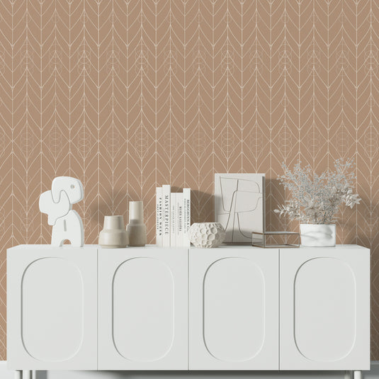 Geometric Serenity: Linear Ascent