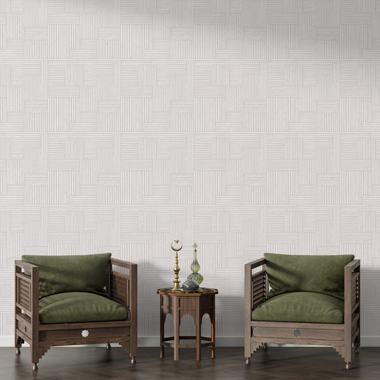 Subtle Harmony Weave