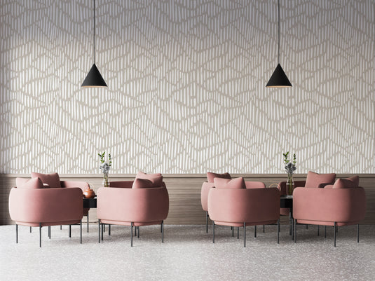 Soft Strokes Serenity